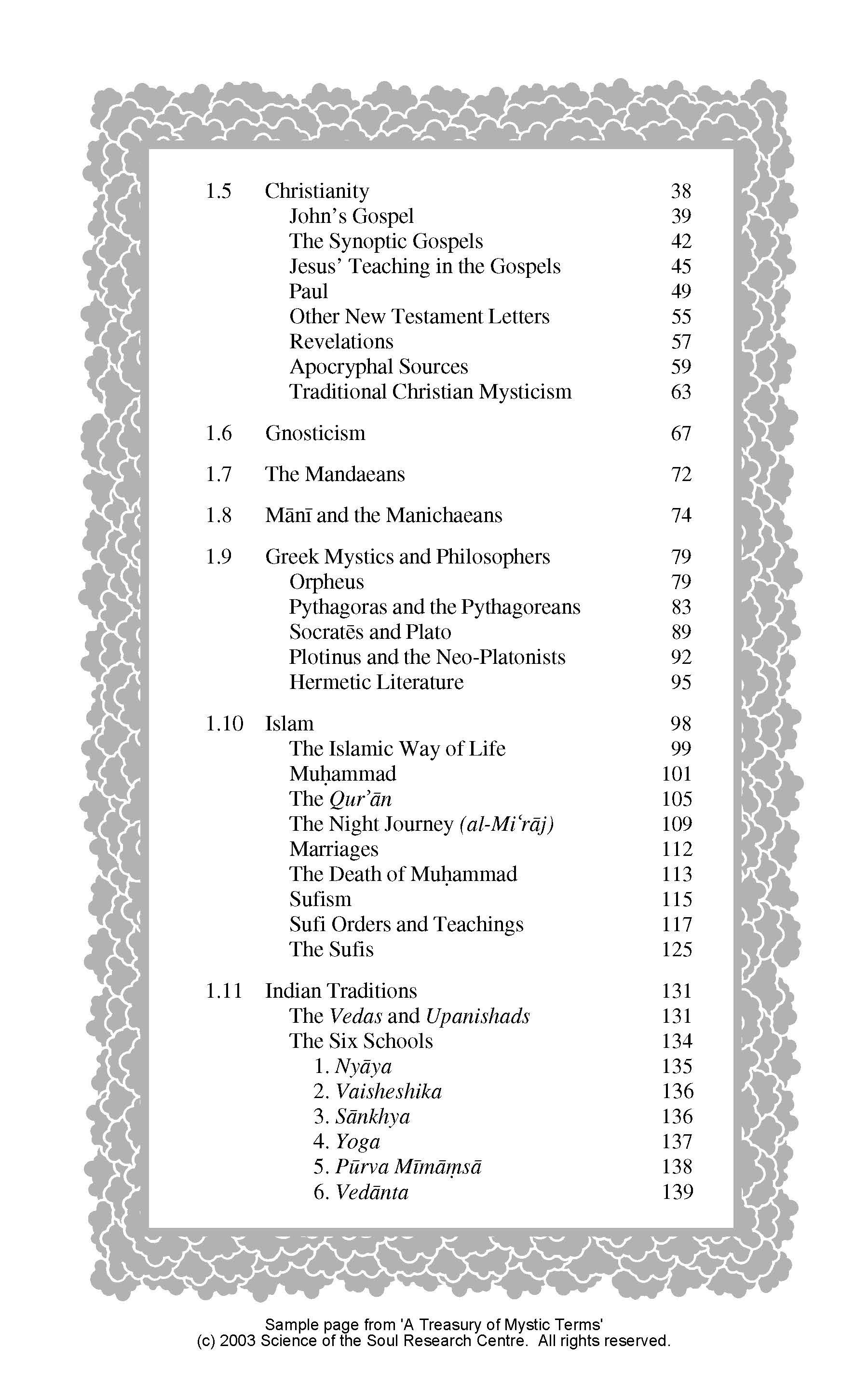 Part-1 TOC page 2