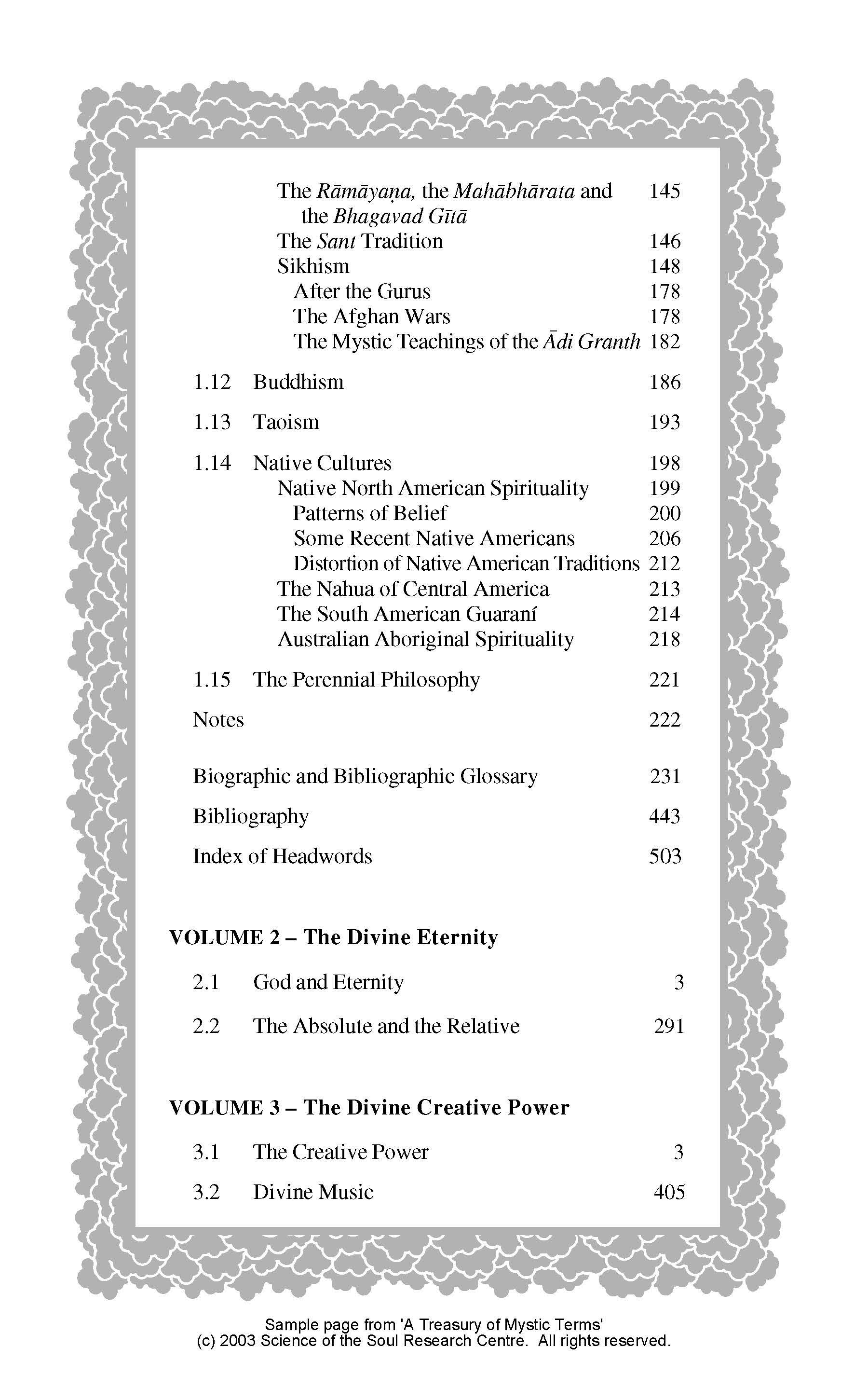 Part-1 TOC page 3